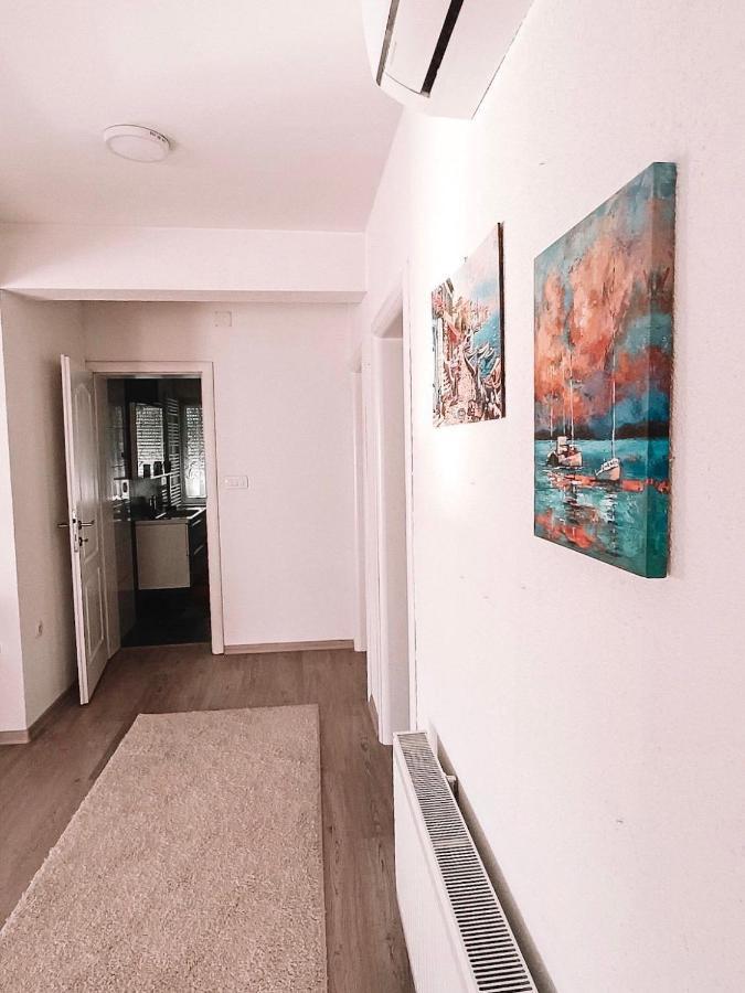 شقة Poseidon House موستار المظهر الخارجي الصورة