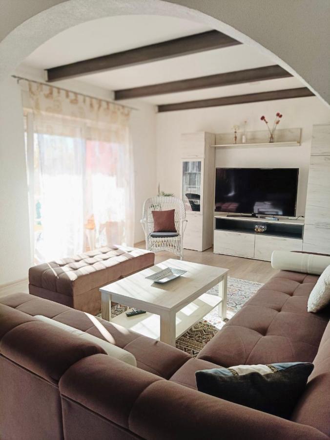 شقة Poseidon House موستار المظهر الخارجي الصورة